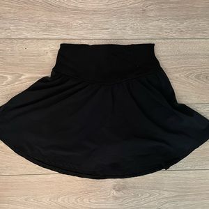Aerie Tennis Skirt